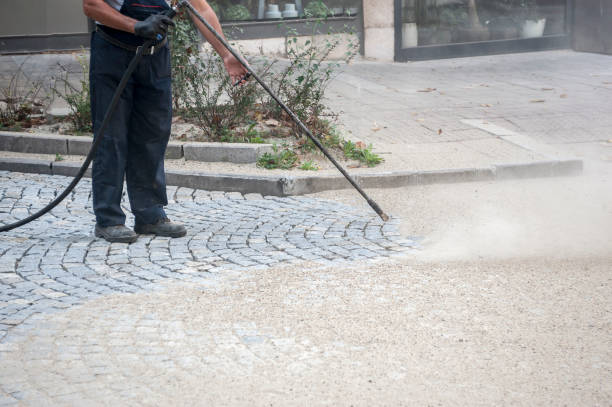 El Verano, CA Pressure Washing Services Company